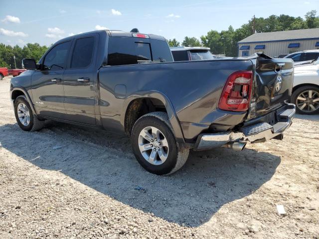 Photo 2 from auction – 2020 RAM 1500 LARAM with VIN 1C6RREDT8LN262183