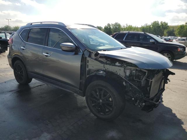 Photo 4 from auction – 2019 NISSAN ROGUE S with VIN KNMAT2MV5KP524185