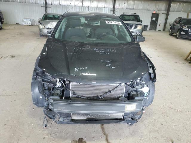 Photo 5 from auction – 2020 CHEVROLET SONIC LT with VIN 1G1JD6SB9L4107175