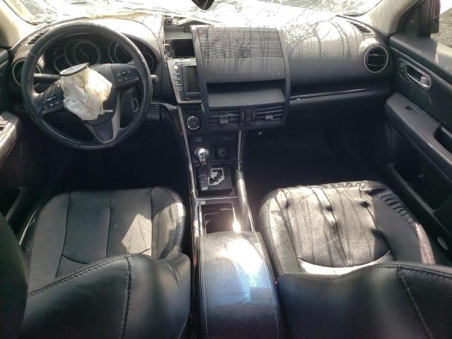 Photo 8 from auction – 2012 MAZDA 6 I with VIN 1YVHZ8CH9C5M26957
