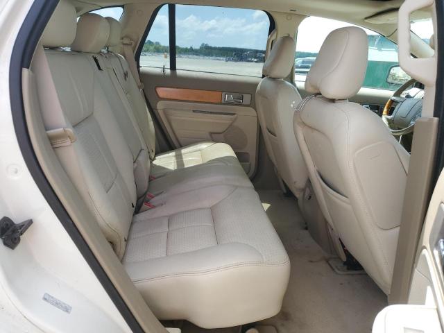 Photo 11 from auction – 2007 LINCOLN MKX with VIN 2LMDU68CX7BJ03569
