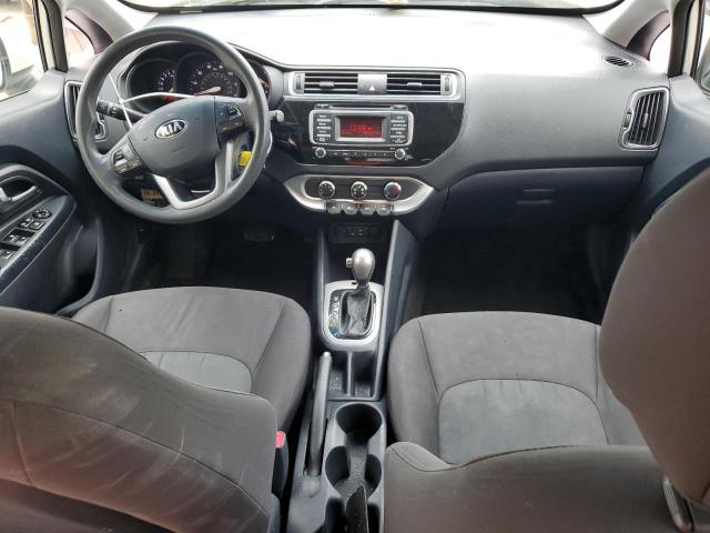 Photo 8 from auction – 2016 KIA RIO LX with VIN KNADM4A30G6562328