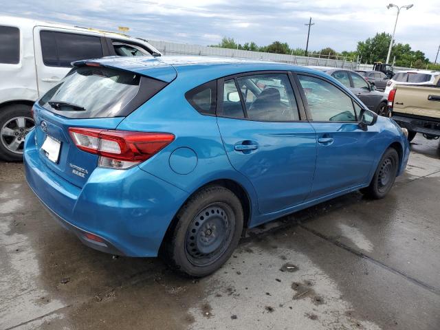 Photo 3 from auction – 2017 SUBARU IMPREZA with VIN 4S3GTAA60H1720791