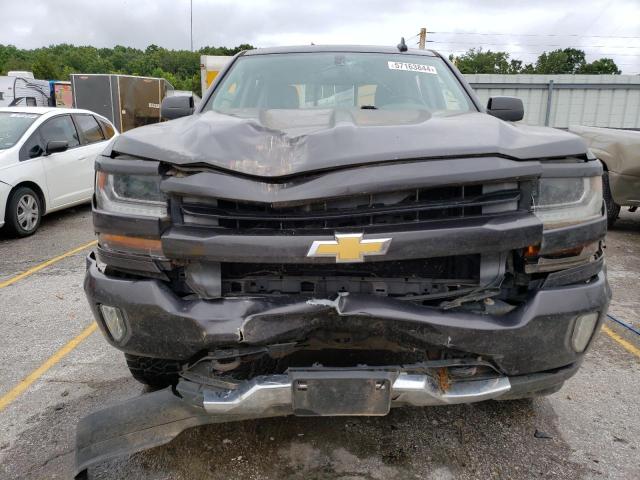 Photo 5 from auction – 2016 CHEVROLET SILVERADO with VIN 3GCUKREC9GG291607
