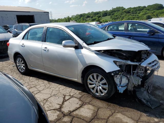 Foto 4 de la subasta – 2013 TOYOTA COROLLA BA con VIN 5YFBU4EE7DP190271