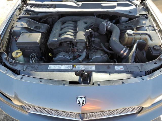 Photo 11 from auction – 2009 DODGE CHARGER with VIN 2B3KA33V99H532937