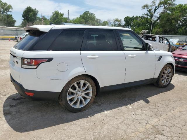 Foto 3 de la subasta – 2016 LAND ROVER RANGE ROVE con VIN SALWR2VF6GA634497