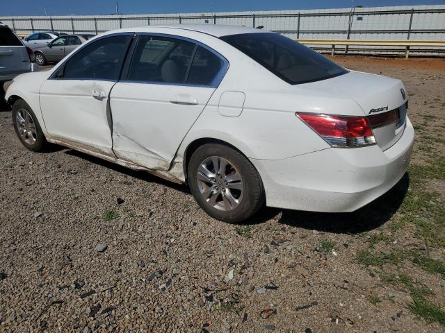 Photo 2 from auction – 2012 HONDA ACCORD SE with VIN 1HGCP2F60CA001438