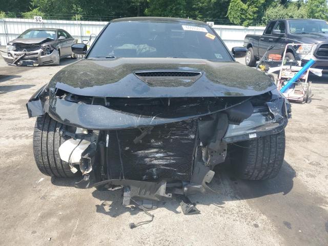 Photo 5 from auction – 2021 DODGE CHARGER SC with VIN 2C3CDXGJ3MH501169