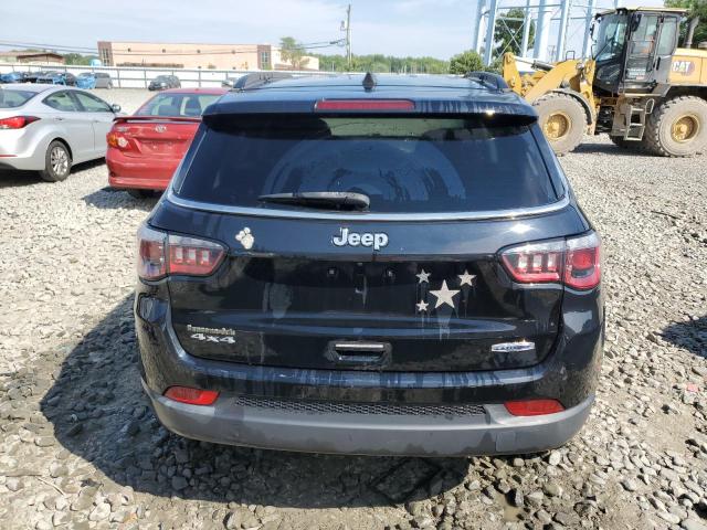 Photo 6 from auction – 2018 JEEP COMPASS LA with VIN 3C4NJDBB6JT103923