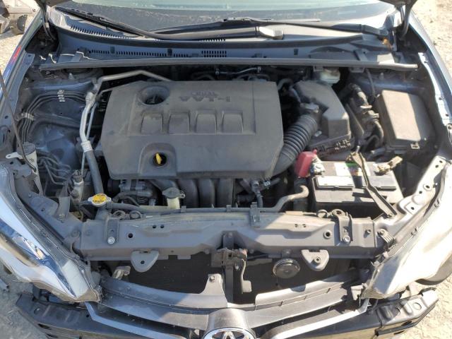 Photo 11 from auction – 2016 TOYOTA COROLLA L with VIN 2T1BURHE2GC505555