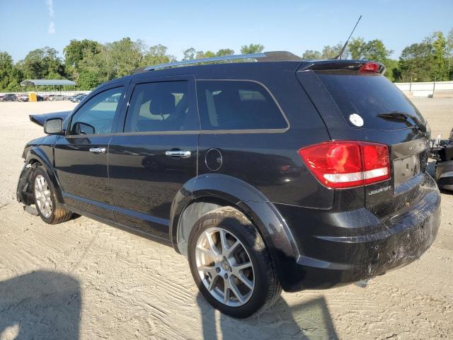 Photo 2 from auction – 2011 DODGE JOURNEY CR with VIN 3D4PG3FG4BT511848