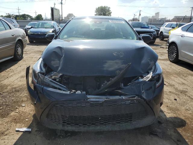 Photo 5 from auction – 2020 TOYOTA COROLLA LE with VIN 5YFVPRAE8LP105797