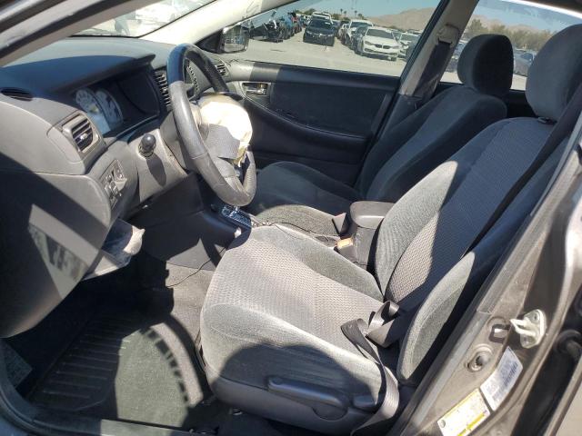 Photo 7 from auction – 2005 TOYOTA COROLLA CE with VIN 1NXBR32E15Z561313