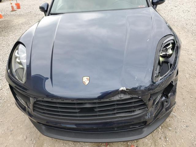 Photo 12 from auction – 2019 PORSCHE MACAN with VIN WP1AA2A56KLB02572