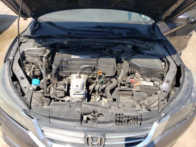 Photo 11 from auction – 2015 HONDA ACCORD SPO with VIN 1HGCR2F5XFA014221