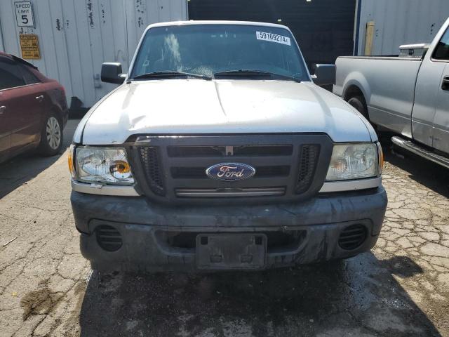 Photo 5 from auction – 2009 FORD RANGER with VIN 1FTYR10D69PA17908