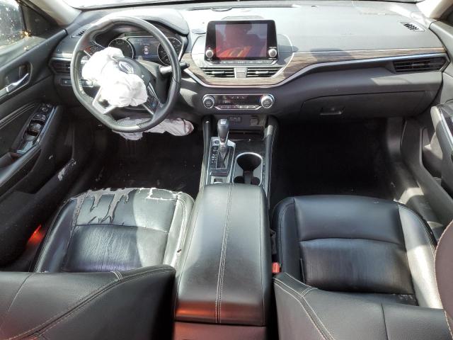 Photo 8 from auction – 2020 NISSAN ALTIMA SL with VIN 1N4BL4EV5LC143479