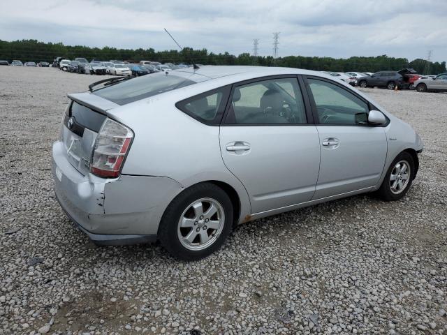 Photo 3 from auction – 2007 TOYOTA PRIUS with VIN JTDKB20U277668109
