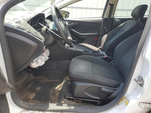 Photo 7 from auction – 2017 FORD FOCUS S with VIN 1FADP3E24HL235655