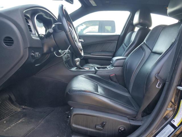 Photo 7 from auction – 2017 DODGE CHARGER SX with VIN 2C3CDXJGXHH645109