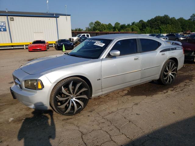 DODGE CHARGER SX 2010 with VIN 2B3CA3CV5AH311635 - Photo from auction