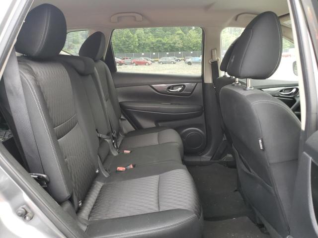 Photo 11 from auction – 2018 NISSAN ROGUE S with VIN KNMAT2MV1JP604372