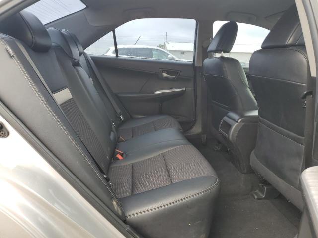 Photo 10 from auction – 2014 TOYOTA CAMRY L with VIN 4T1BF1FK1EU834683