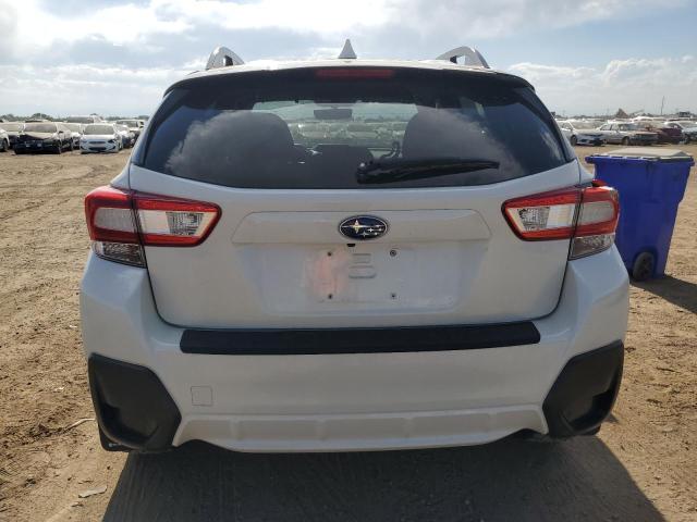 Photo 6 from auction – 2018 SUBARU CROSSTREK with VIN JF2GTABC8JH313868