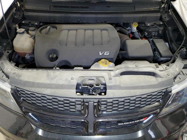 Photo 12 from auction – 2018 DODGE JOURNEY CR with VIN 3C4PDCGGXJT469897