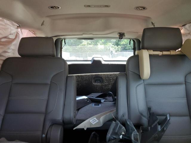 Photo 10 from auction – 2016 GMC YUKON DENA with VIN 1GKS2CKJ4GR356505