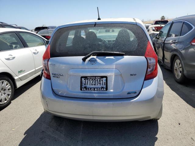 Photo 6 from auction – 2014 NISSAN VERSA NOTE with VIN 3N1CE2CP9EL414300