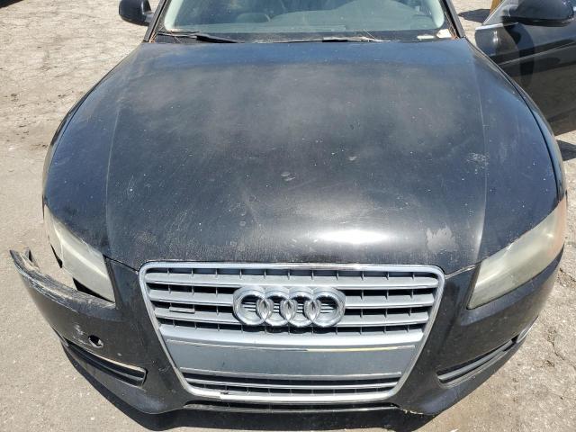 Photo 11 from auction – 2010 AUDI A5 PRESTIG with VIN WAUVFAFR9AA018876