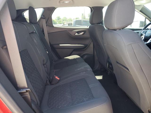Photo 11 from auction – 2021 CHEVROLET BLAZER 2LT with VIN 3GNKBHR49MS510165