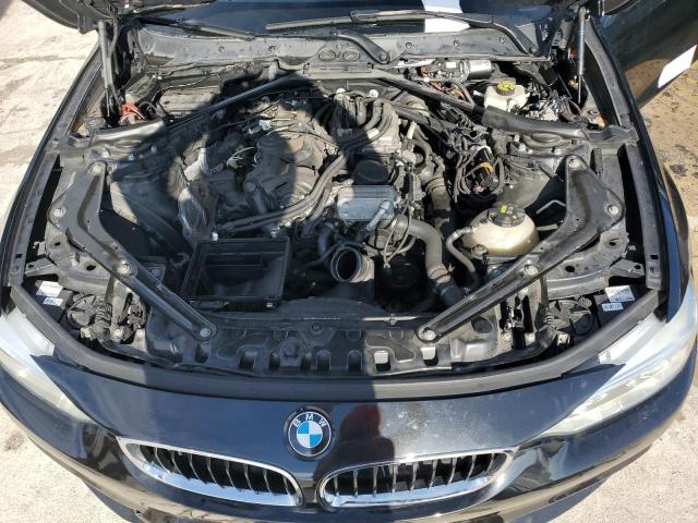 Photo 11 from auction – 2016 BMW 428 I SULE with VIN WBA3V7C59G5A27788