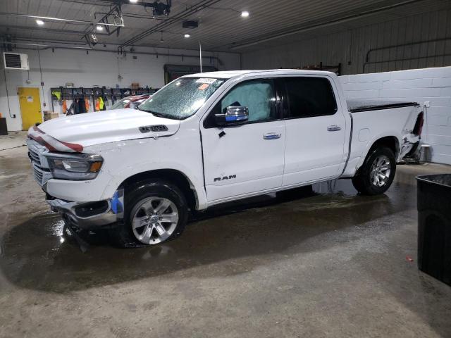RAM 1500 LARAM 2022 с VIN 1C6SRFJT0NN200064 - Снимка от търг