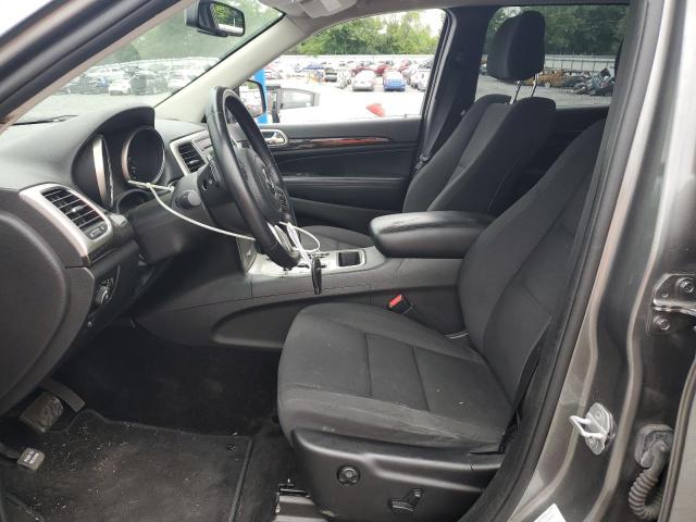 Photo 7 from auction – 2012 JEEP GRAND CHER with VIN 1C4RJFAG3CC233800