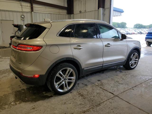 Photo 3 from auction – 2015 LINCOLN MKC with VIN 5LMCJ2A93FUJ33297