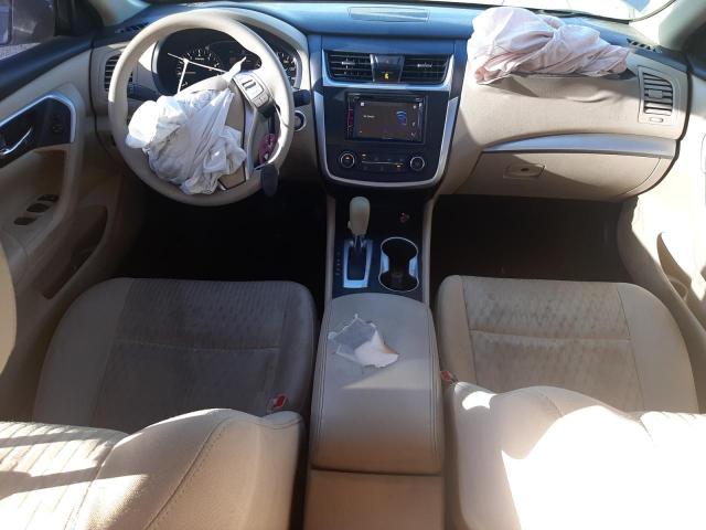 Photo 8 from auction – 2016 NISSAN ALTIMA 2.5 with VIN 1N4AL3AP1GN368330