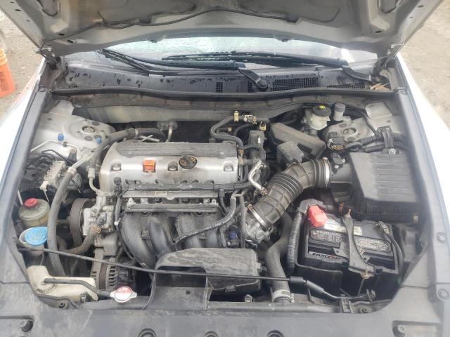 Photo 11 from auction – 2012 HONDA ACCORD LX with VIN 1HGCP2E31CA091478