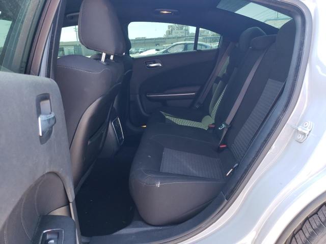 Photo 10 from auction – 2022 DODGE CHARGER SC with VIN 2C3CDXGJ4NH225540