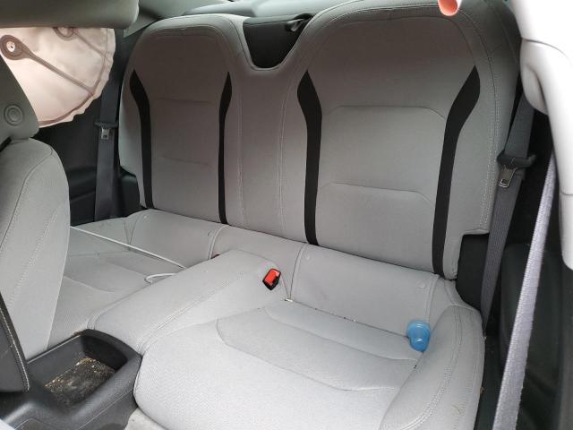 Photo 10 from auction – 2023 CHEVROLET CAMARO LS with VIN 1G1FB1RX7P0159286