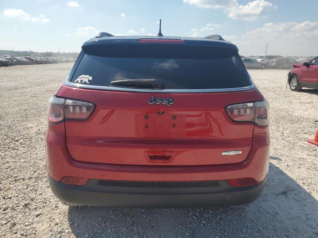 Photo 6 from auction – 2018 JEEP COMPASS LA with VIN 3C4NJCBB4JT182535