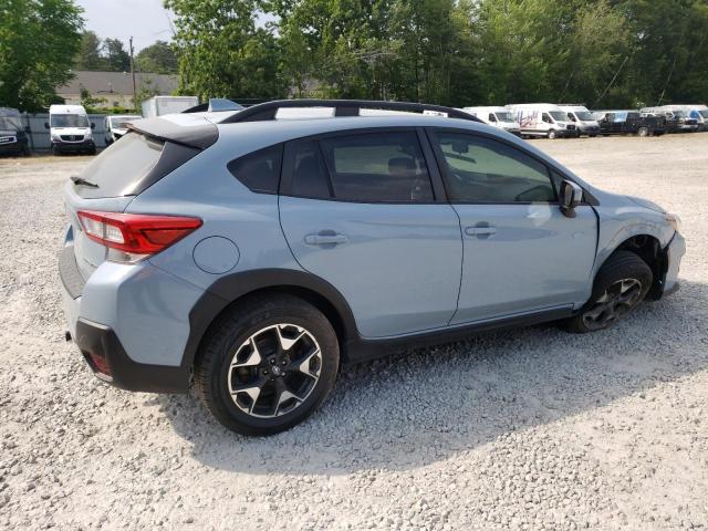 Photo 3 from auction – 2019 SUBARU CROSSTREK with VIN JF2GTAEC5KH296914