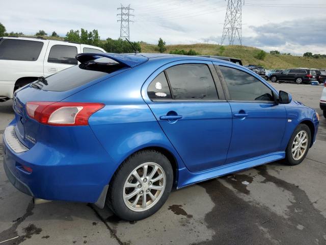 Photo 3 from auction – 2011 MITSUBISHI LANCER ES/ with VIN JA32X2HU3BU036329