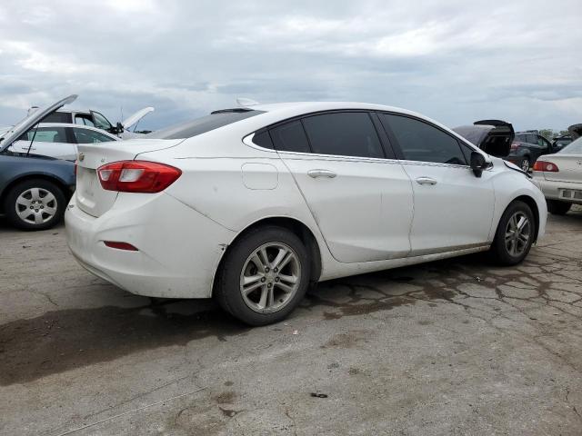 Photo 3 from auction – 2016 CHEVROLET CRUZE LT with VIN 1G1BE5SMXG7312554