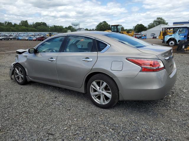 Photo 2 from auction – 2014 NISSAN ALTIMA 2.5 with VIN 1N4AL3AP2EC190677