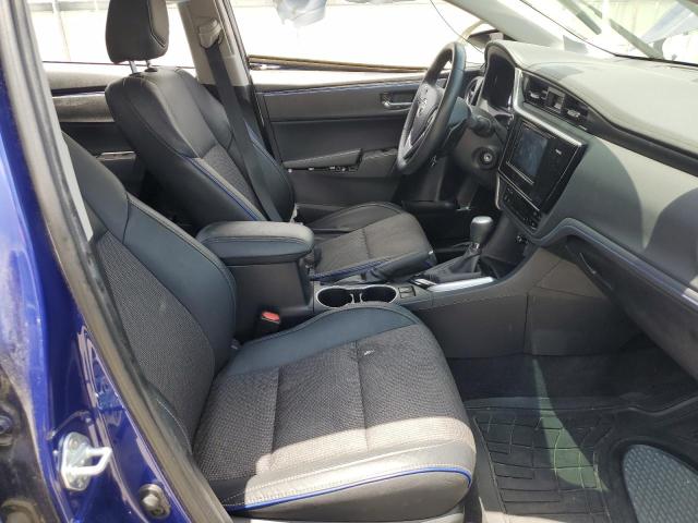 Photo 7 from auction – 2017 TOYOTA COROLLA L with VIN 2T1BURHE3HC841295