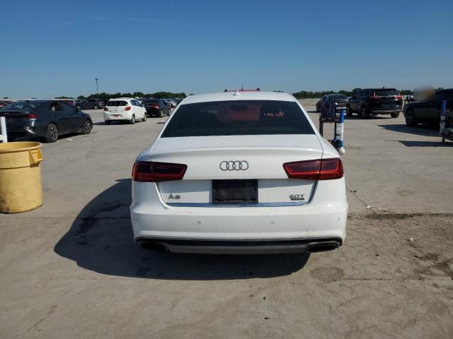 Photo 6 from auction – 2016 AUDI A6 PREMIUM with VIN WAUGFAFC8GN080999