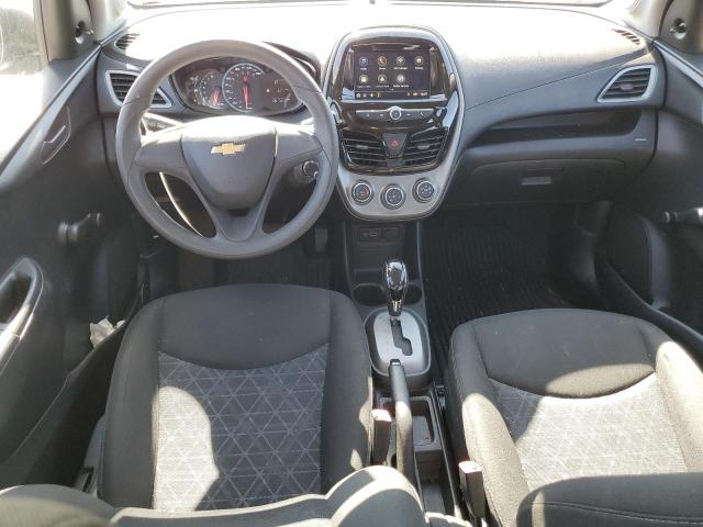Photo 8 from auction – 2020 CHEVROLET SPARK LS with VIN KL8CB6SA1LC452096
